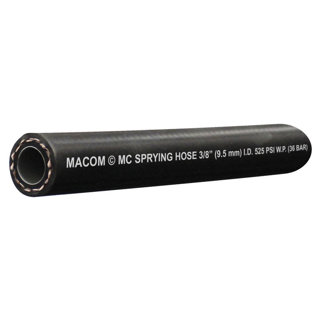 [MC SPRAYING-037] Manguera para Pintar 3/8 x 100mts.