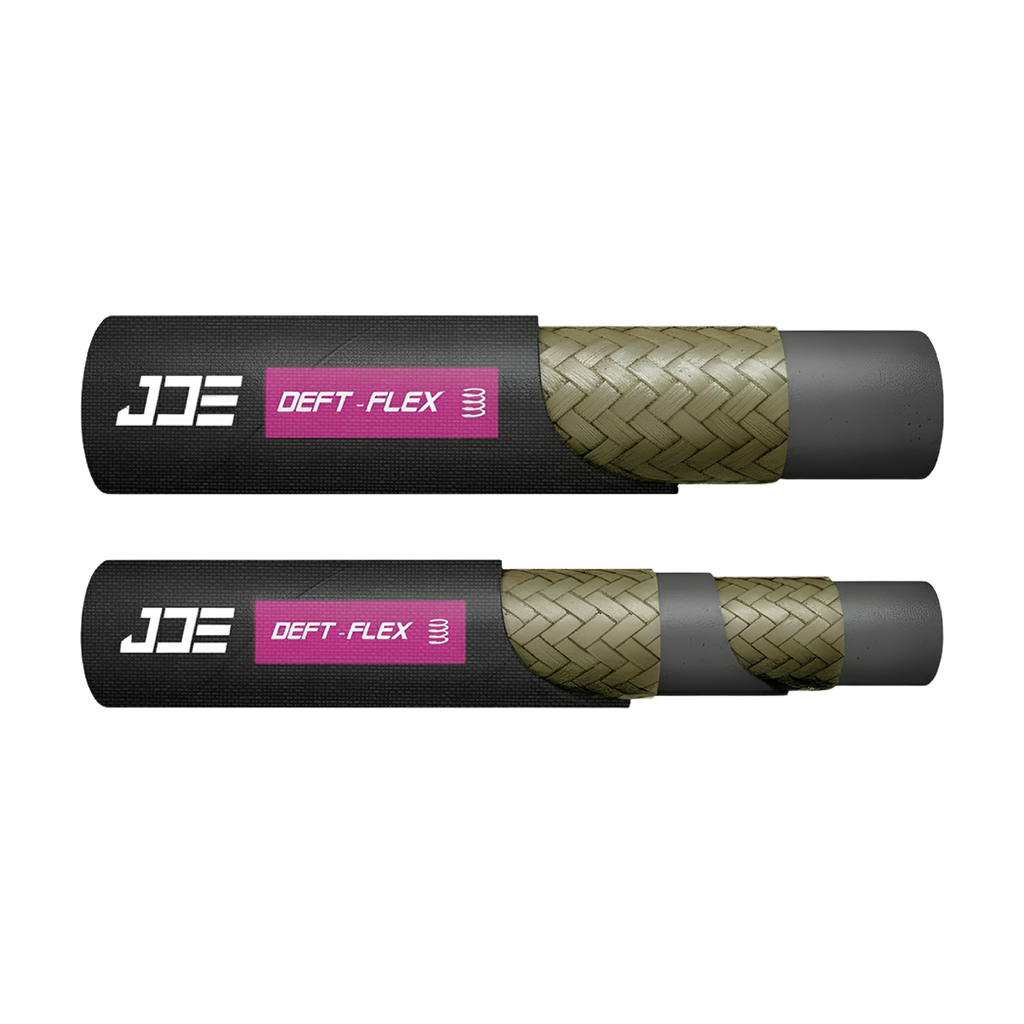[JDE-R17-04] MANG. JDE SAE 100R17 1/4" 3045 PSI x 100mts