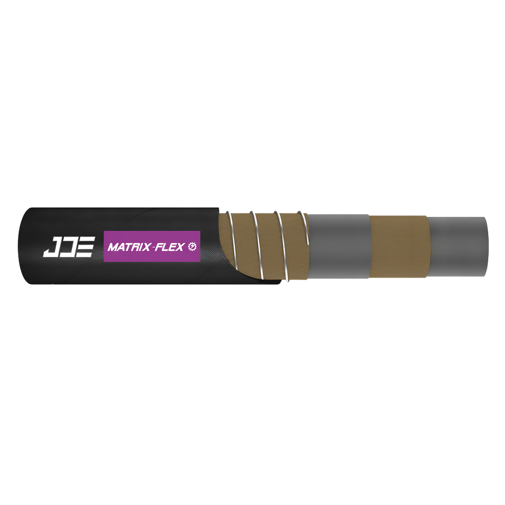 [JDE-R4-48] MANGUERA JDE SUCCIÓN Y RETORNO 3" 58 PSI x 30mts