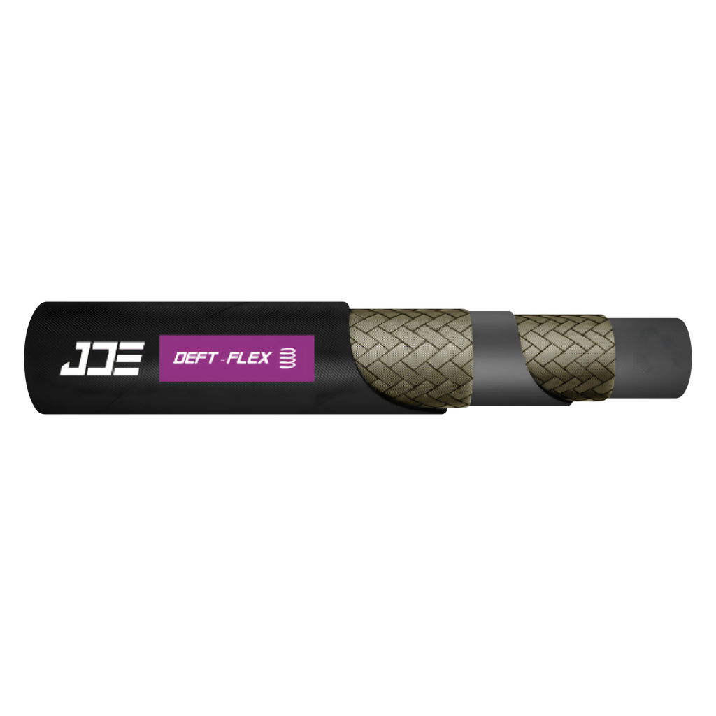 [JDE-R16-06] MANGUERA JDE SAE100R16 3/8" 4,785 PSI 