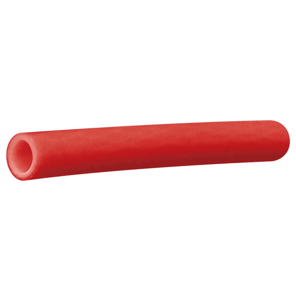 [NTFAB-10RD] TUBING NYLON FR. AIRE 5/8" ROJO X 50 MT