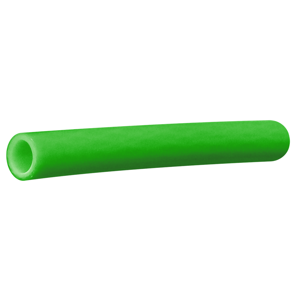 [NTFAB-10GN] TUBING NYLON FR. AIRE 5/8" VERDE X 50 MT