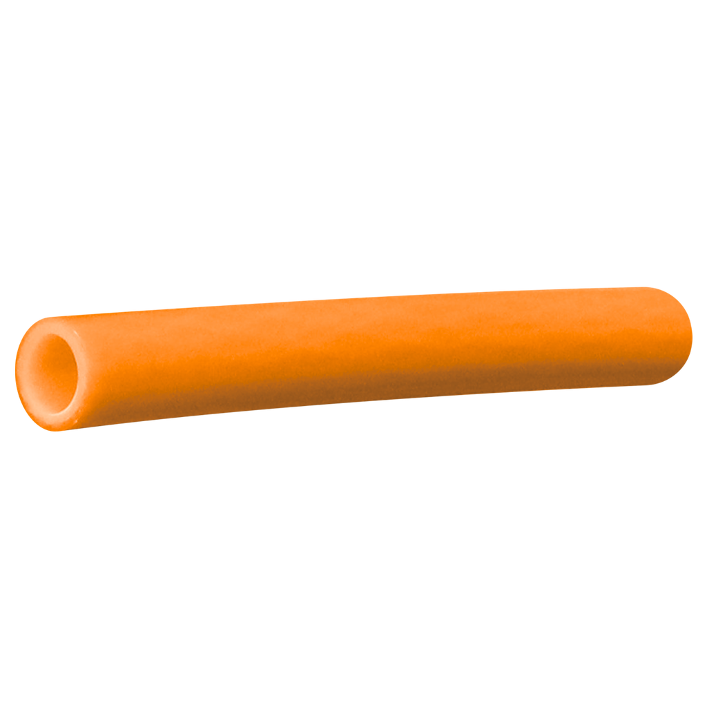 TUBING NYLON FR. AIRE 1/4" NARANJA X 100 MT