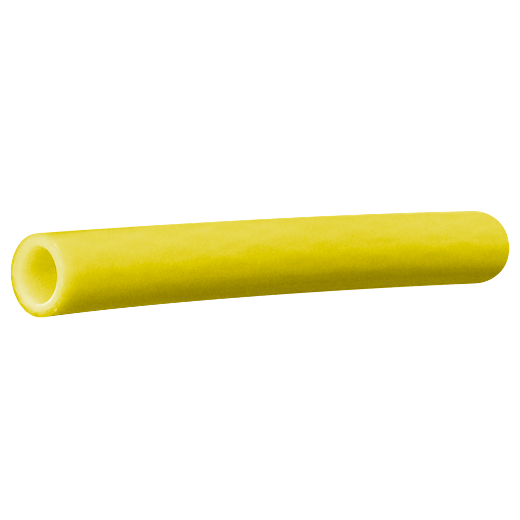 [NTFAB-10YW] TUBING NYLON FR. AIRE 5/8" AMARILLO X 50 MT