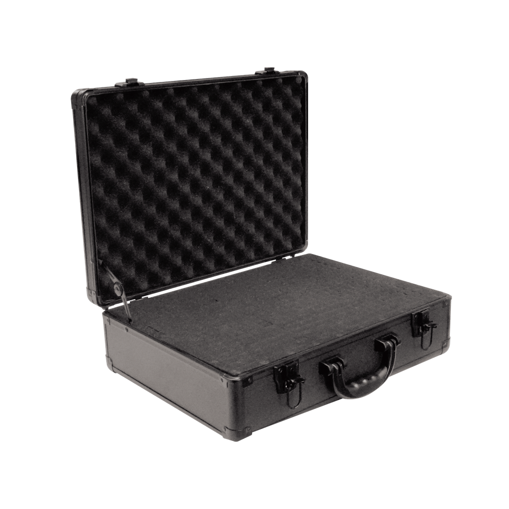 [JDE-SAMPLEBOX] MALETIN DE MUESTRAS DME&JDE  (sin producto)..