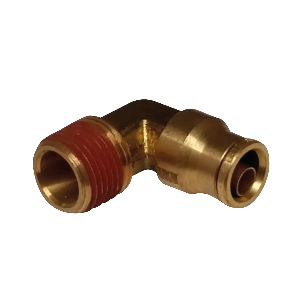 [RQ-69-DOT-10-08] Codo a 90° Macho