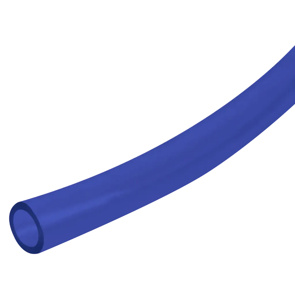 [MCM1410-BU] TUBING PU 14 x 10 mm AZUL MATE (145 psi) 100m