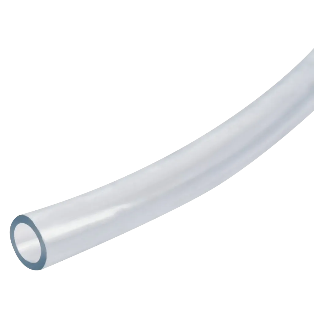 TUBING PU 14 x 10 mm TRANSPARENTE (145 psi) 100m