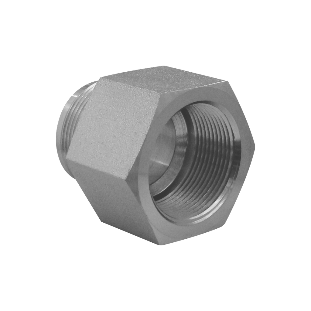 [W2405-20-16] ADAPTADOR MJ x FP