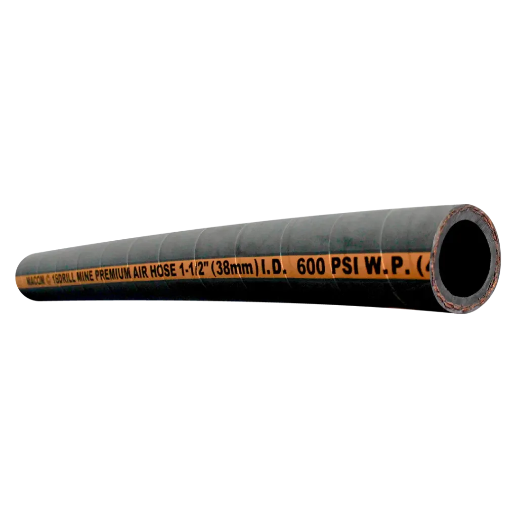 [18DRILL-300] MANG. PREMIUM P/AIRE SERVICIO PESADO 600 PSI 3"