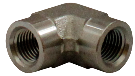 [W5504-02-02] Codo a 90° Hembra NPTF ADAPTADOR