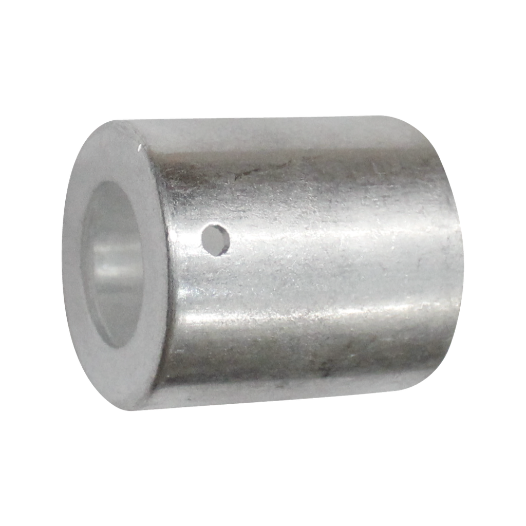 FERULAS DE ALUMINIO P/AC 5/8"