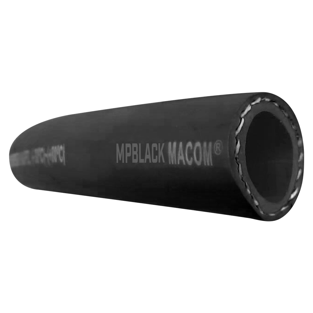 [MPBLACK-6] MANG. HULE MULTIPROPOSITOS NEGRA