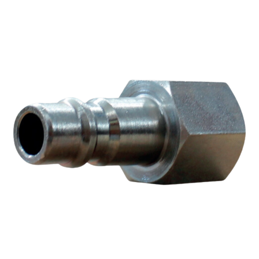 [EN-0404-FP] ESPIGA NEUMATICA A HEMBRA NPT 04-04