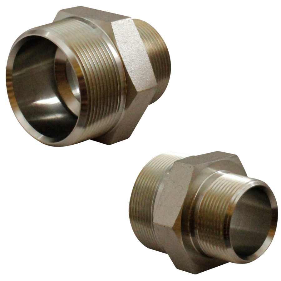 [5404-06-04] ADAPTADOR MP 3/8 x MP 1/4