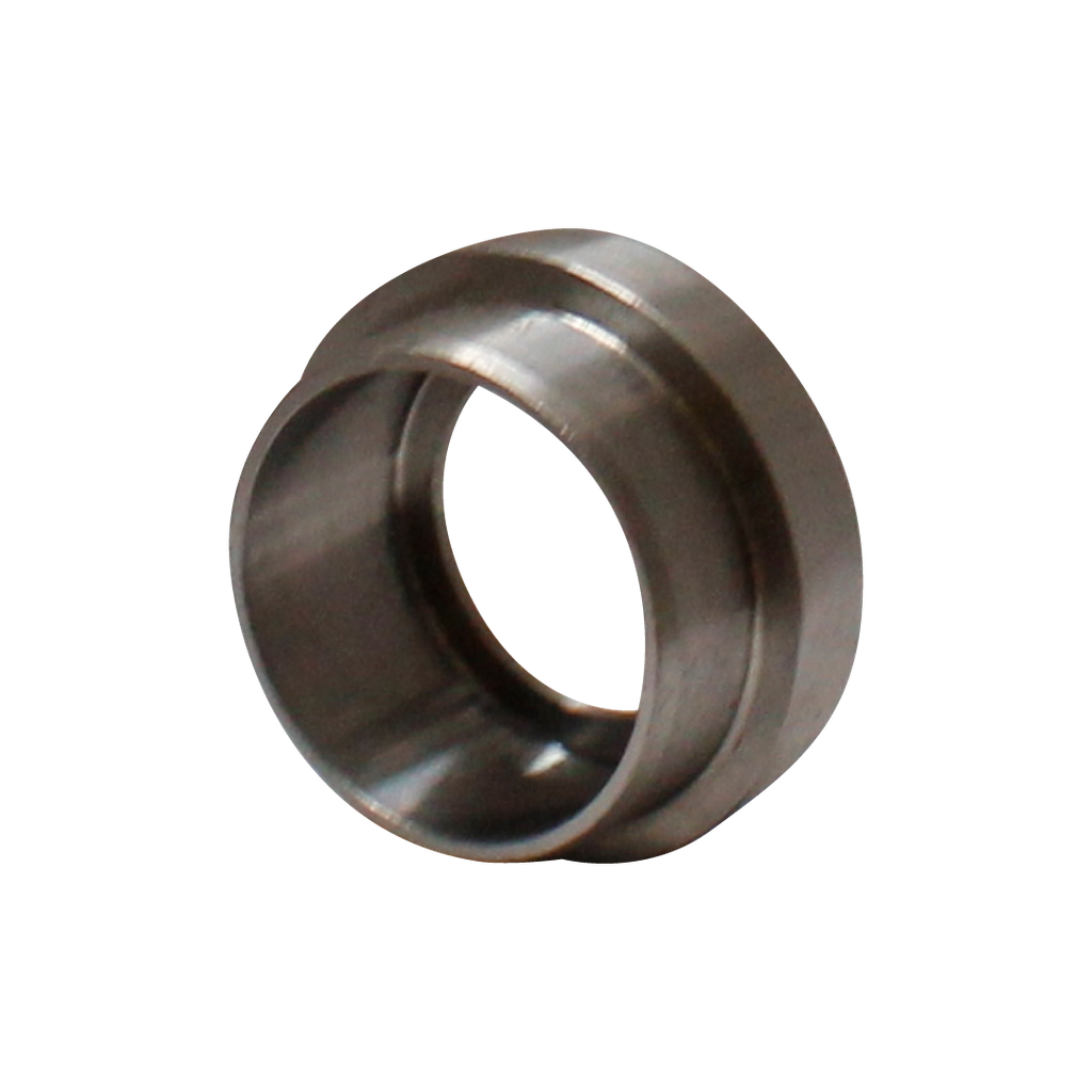 [FS-319-12] Barril para tubing adaptadores Cara Plana