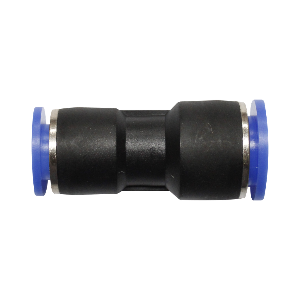 Conector Reductor Manguera - Manguera de 10 MM - 8 MM