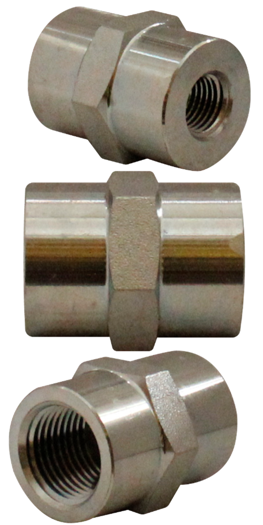 [5000-06-06] ADAPTADOR FP X FP