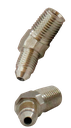 [2503-04-04] Codo 45° Macho JIC 37° x Macho NPT