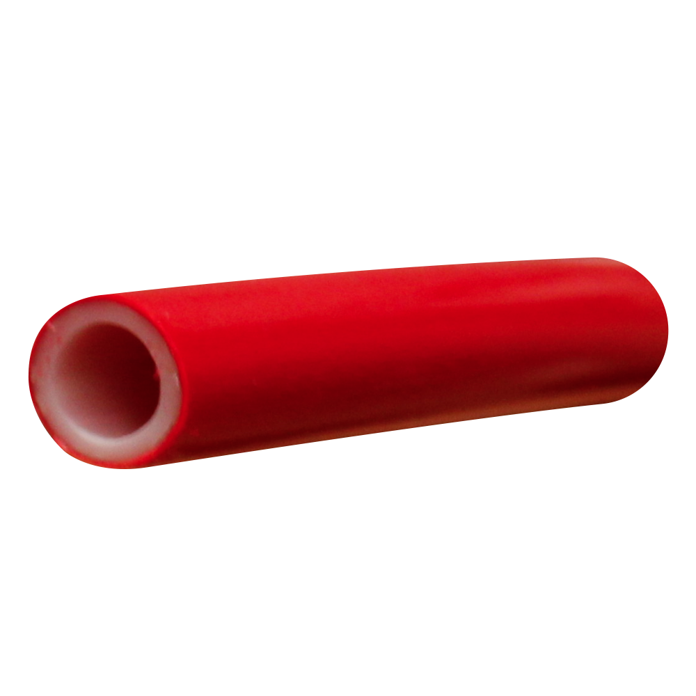 [NTFAB-8RD] TUBING NYLON FR. AIRE 1/2" ROJO X 100MT