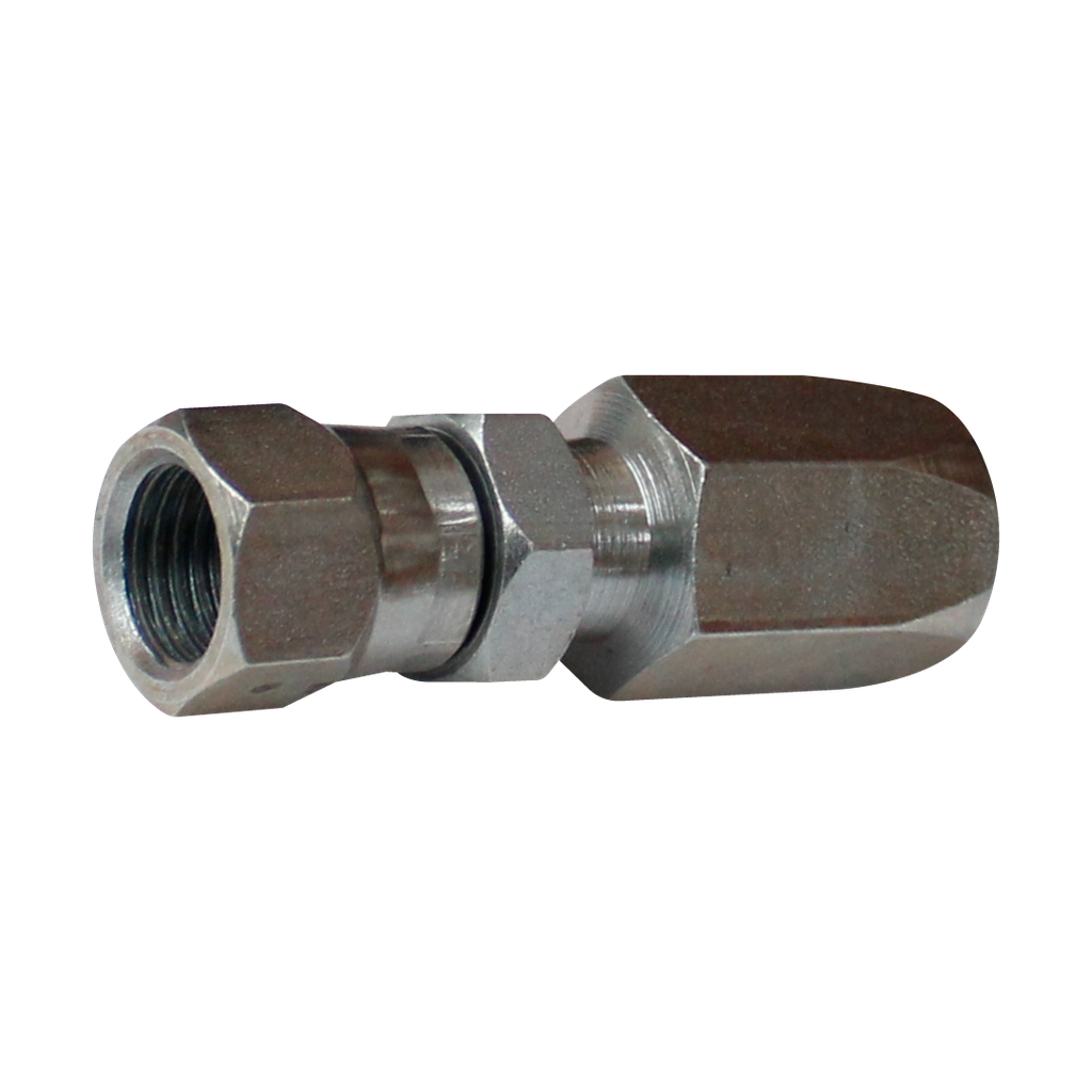 [R5-254-0407] HEMBRA SAE REUSABLE P/SAE 100R5 4-4