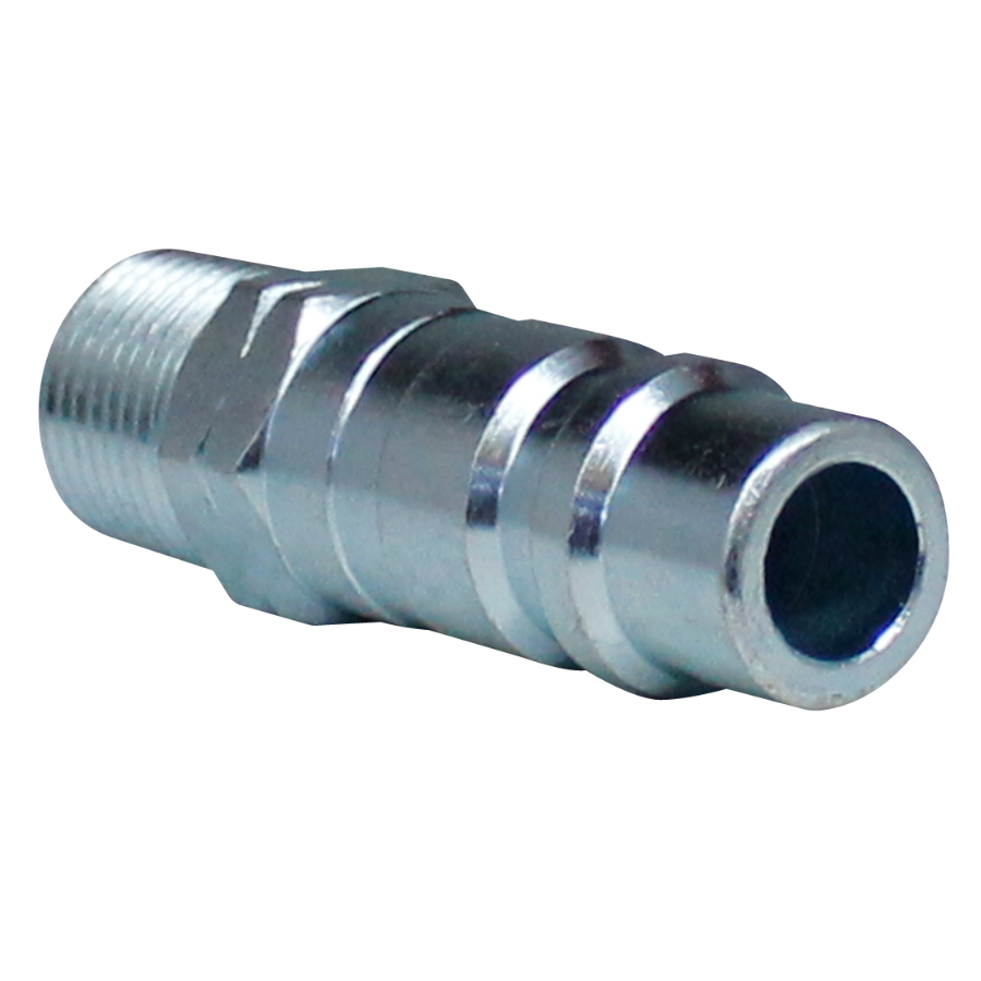[EN-0808-MP] ESPIGA NEUMATICA A MACHO NPT 08-08