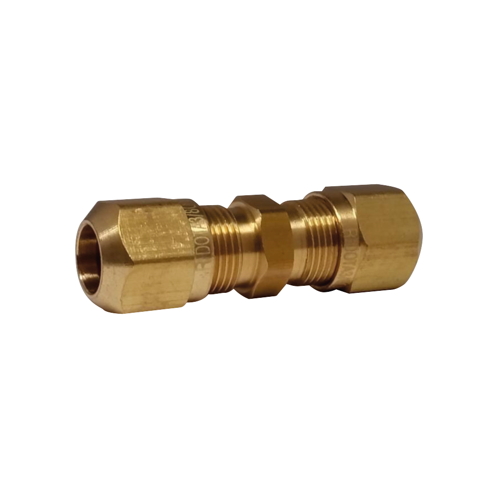 [R-4-462F-06] Union para Frenos de Aire 3/8 