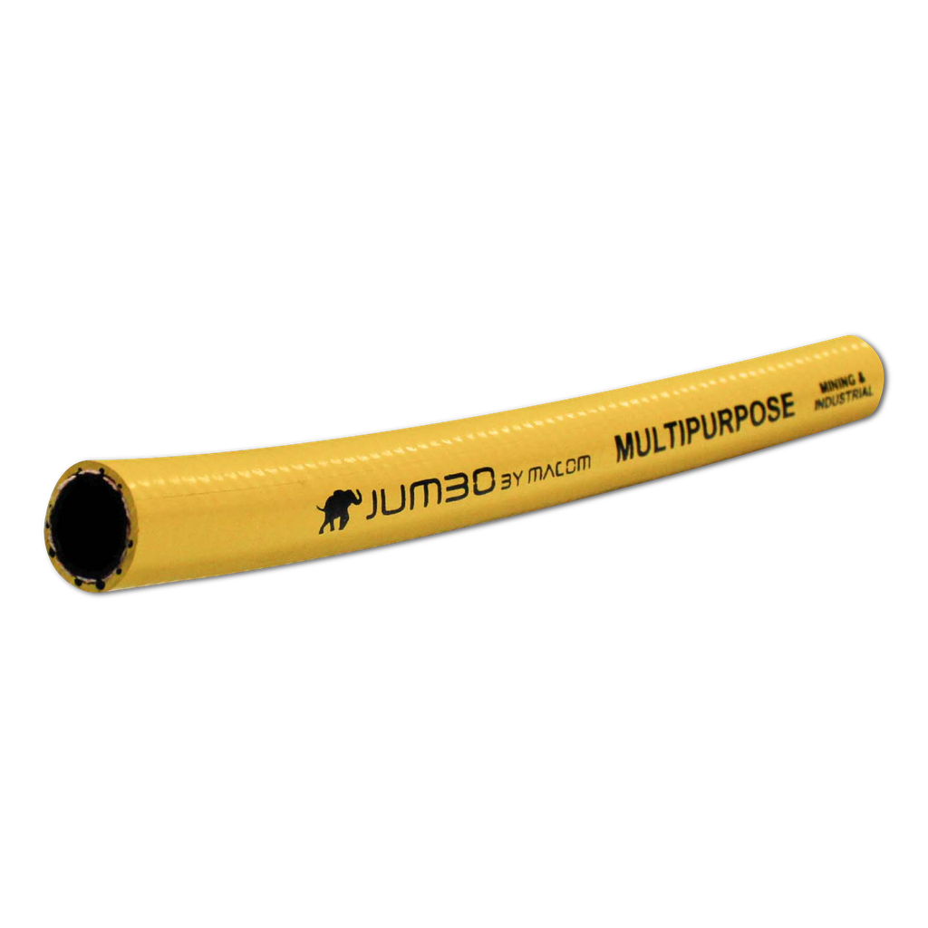 [JUMBO-6] MANG MULTIPROPOSITO 500 PSI 3/8" CUBIERTA LISA