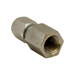 [C2405-04-02] Adaptador BITE TYPE x Hembra NPT