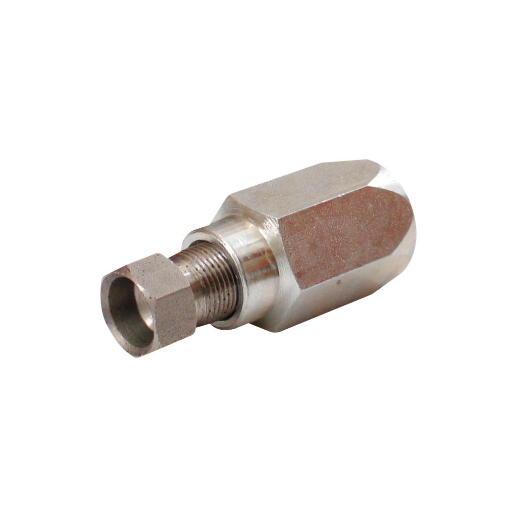 [R5-223-0808] CONEX. REUS. SALVAVIDAS P/SAE100R5 08-08