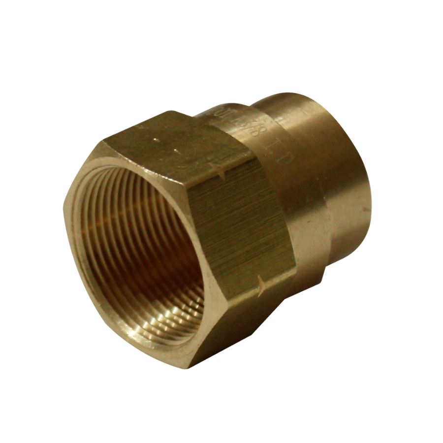 [R-AB-08-81] Tuerca 1/2 