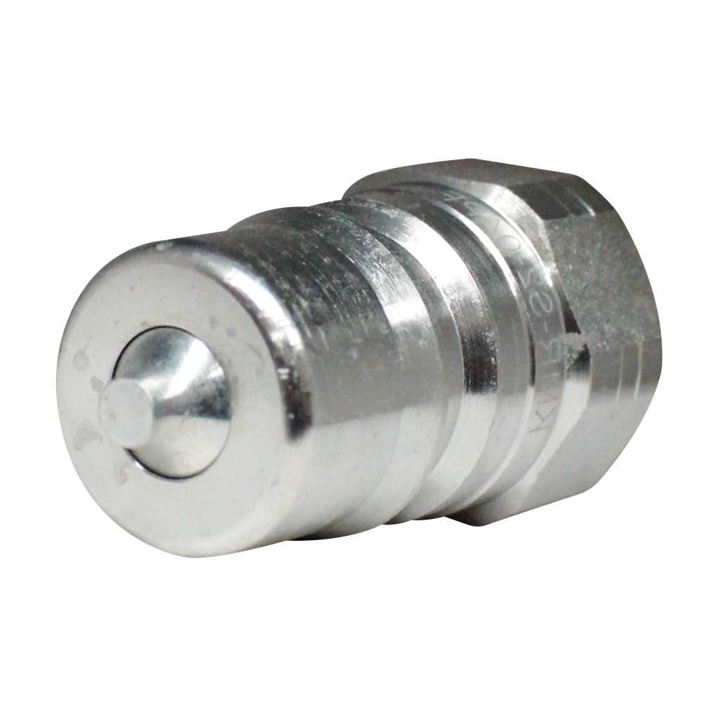 Cople Hidráulico Macho Aguja- Hembra NPT (3/8")