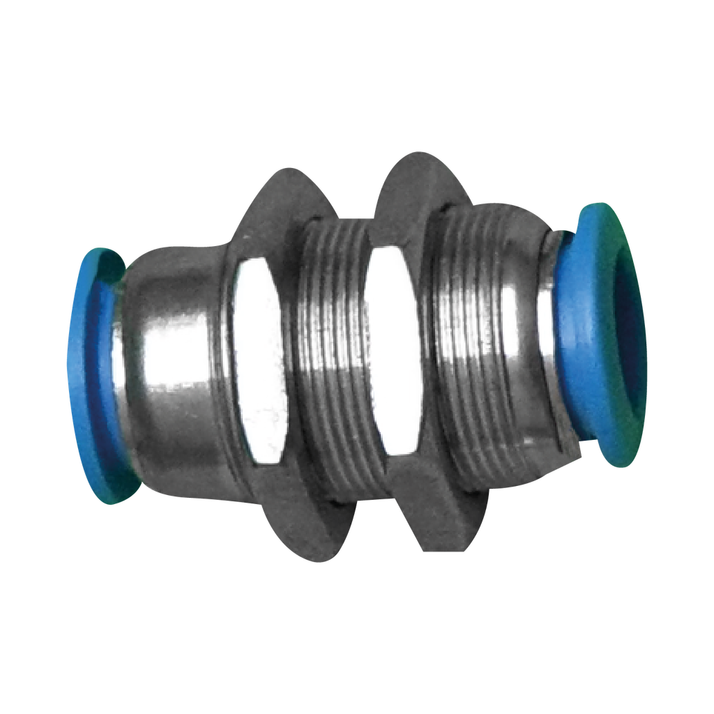 [PMM10] CONECTOR RAPIDO PASAMURO DE 10MM