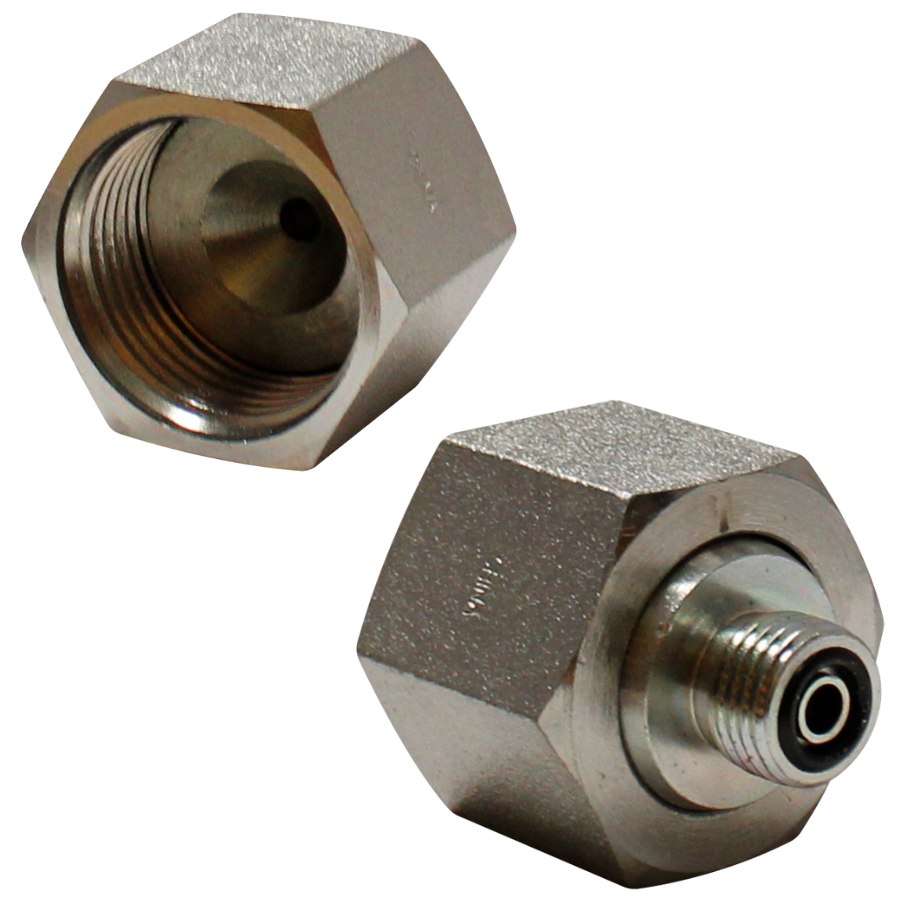 [FS-2406-N-10-08] REDUCTOR CARA PLANA FFOR-MFFOR