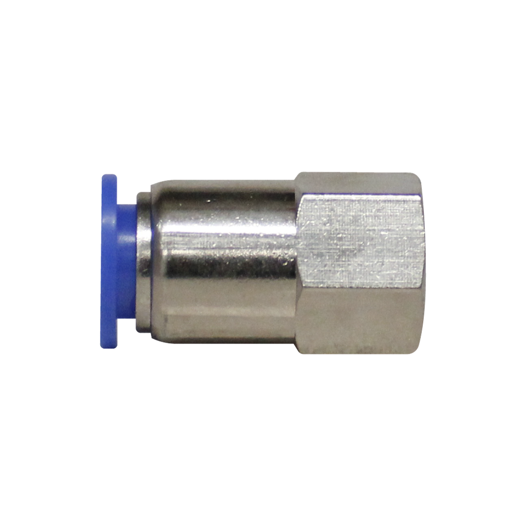 [PCF12 1-2] CONECTOR RAPIDO HEMBRA DE 12MM A 1/2