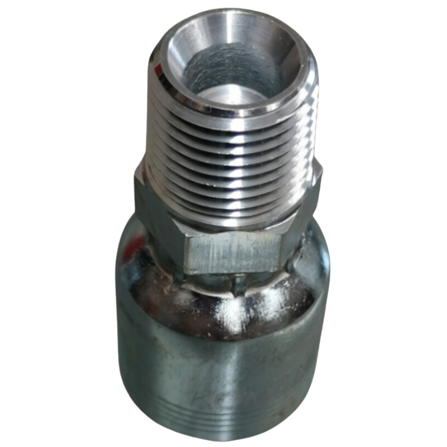 [K7090-0808] MACHO NPT 8-8 P/4 MALLAS