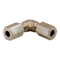 Codo a 90° BITE TYPE